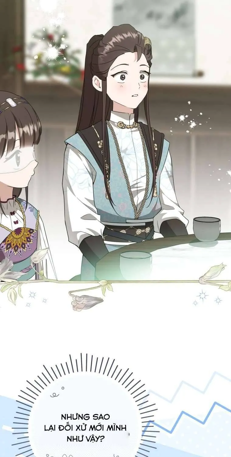 Trở Thành Cô Cháu Gái Bị Khinh Miệt Của Gia Tộc Võ Lâm Chap 92.2 - Next Chap 93.2