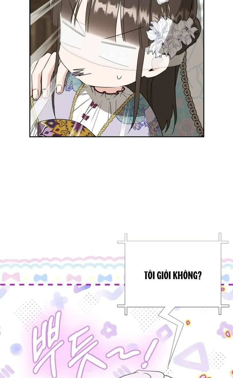 Trở Thành Cô Cháu Gái Bị Khinh Miệt Của Gia Tộc Võ Lâm Chap 92.2 - Next Chap 93.2