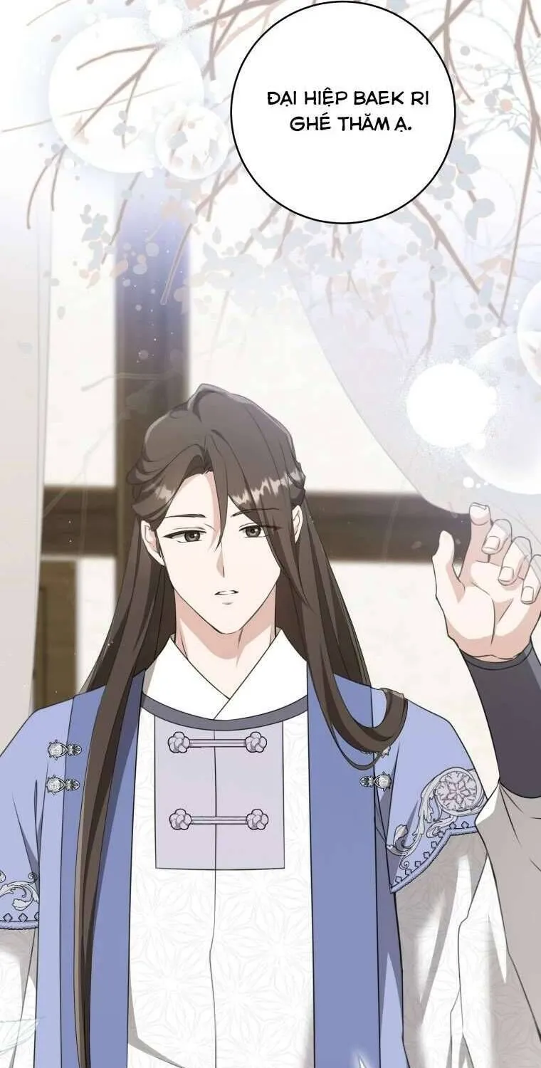 Trở Thành Cô Cháu Gái Bị Khinh Miệt Của Gia Tộc Võ Lâm Chap 92.2 - Next Chap 93.2