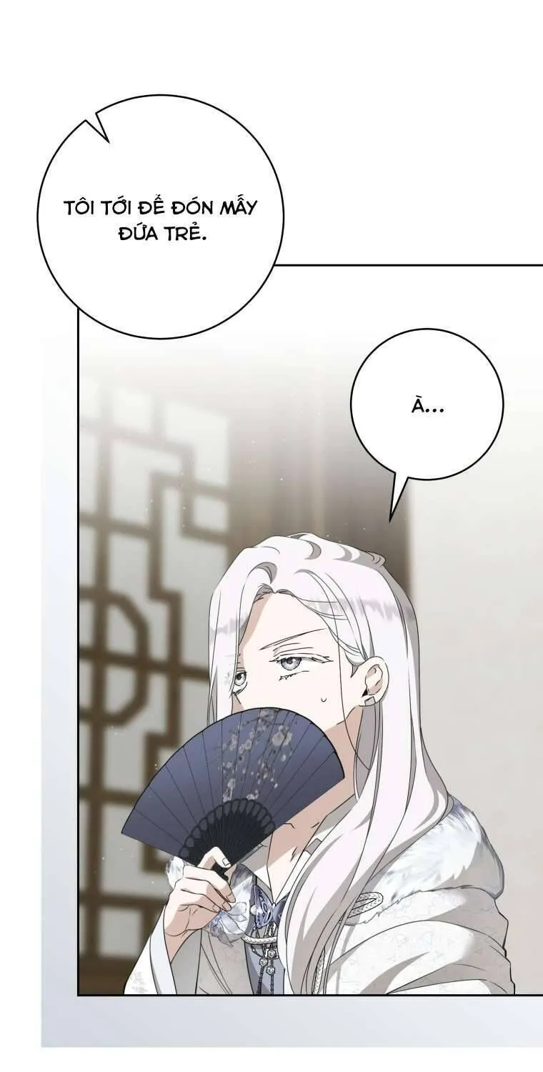 Trở Thành Cô Cháu Gái Bị Khinh Miệt Của Gia Tộc Võ Lâm Chap 92.2 - Next Chap 93.2