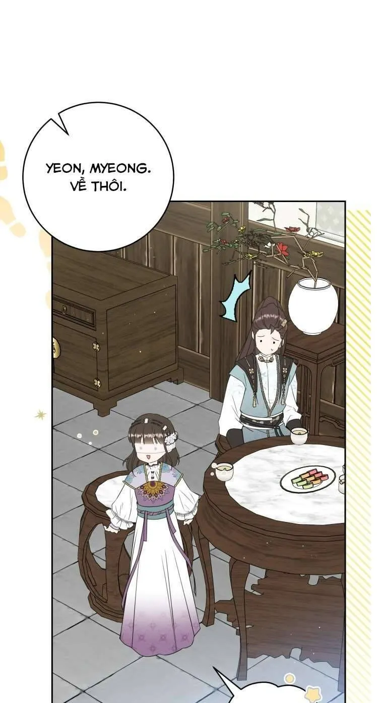 Trở Thành Cô Cháu Gái Bị Khinh Miệt Của Gia Tộc Võ Lâm Chap 92.2 - Next Chap 93.2