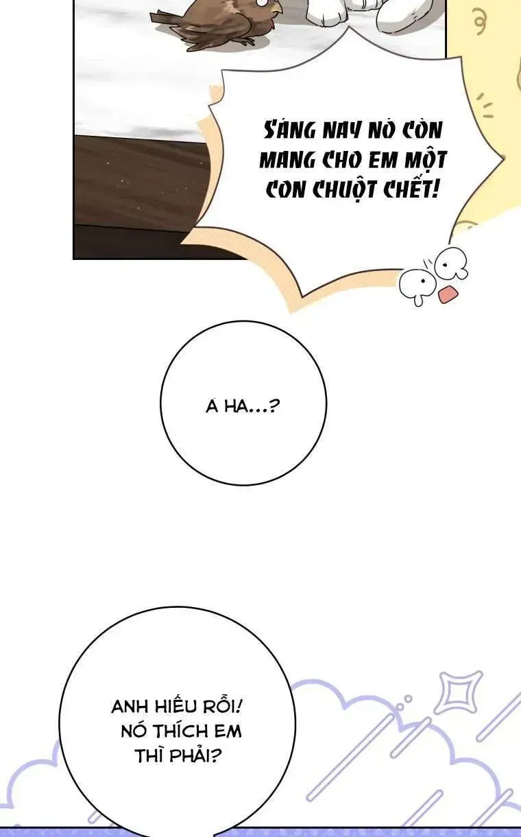 Trở Thành Cô Cháu Gái Bị Khinh Miệt Của Gia Tộc Võ Lâm Chap 92.3 - Next Chap 93.3