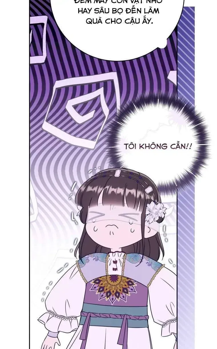 Trở Thành Cô Cháu Gái Bị Khinh Miệt Của Gia Tộc Võ Lâm Chap 92.3 - Next Chap 93.3