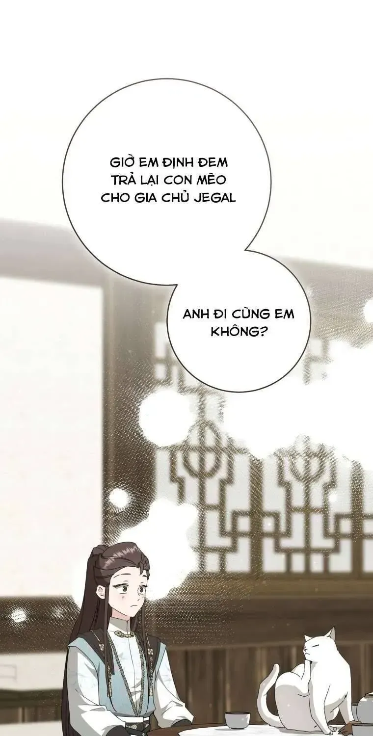 Trở Thành Cô Cháu Gái Bị Khinh Miệt Của Gia Tộc Võ Lâm Chap 92.3 - Next Chap 93.3