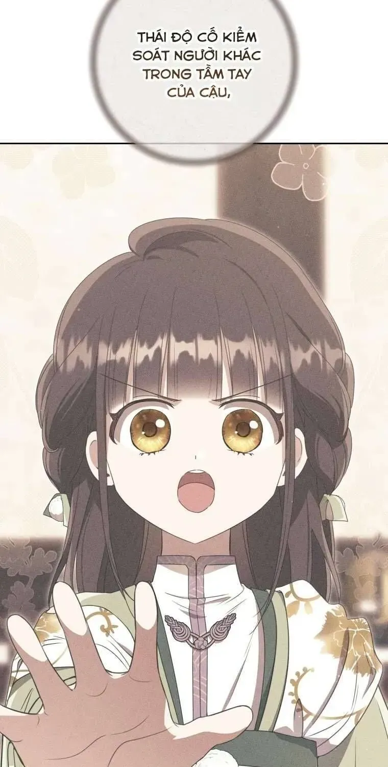 Trở Thành Cô Cháu Gái Bị Khinh Miệt Của Gia Tộc Võ Lâm Chap 92.3 - Next Chap 93.3