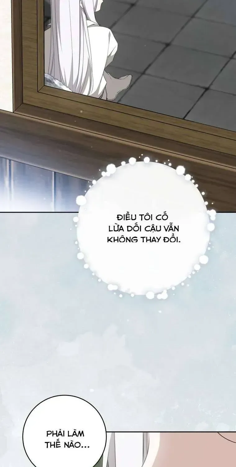 Trở Thành Cô Cháu Gái Bị Khinh Miệt Của Gia Tộc Võ Lâm Chap 92.3 - Next Chap 93.3
