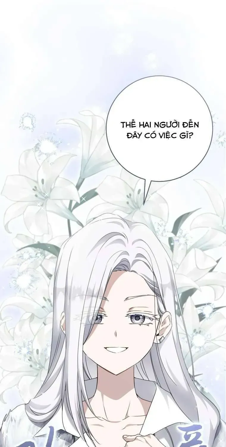 Trở Thành Cô Cháu Gái Bị Khinh Miệt Của Gia Tộc Võ Lâm Chap 92.3 - Next Chap 93.3