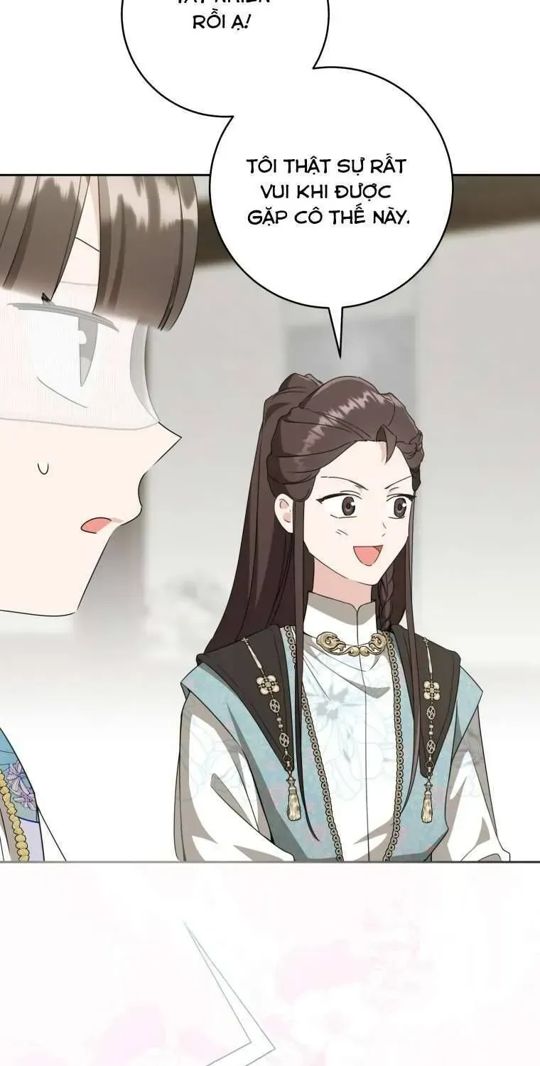 Trở Thành Cô Cháu Gái Bị Khinh Miệt Của Gia Tộc Võ Lâm Chap 92.3 - Next Chap 93.3