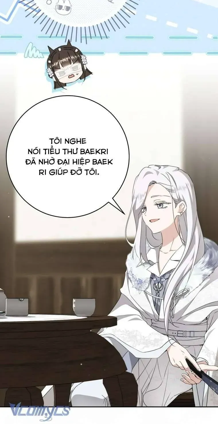 Trở Thành Cô Cháu Gái Bị Khinh Miệt Của Gia Tộc Võ Lâm Chap 92.3 - Next Chap 93.3