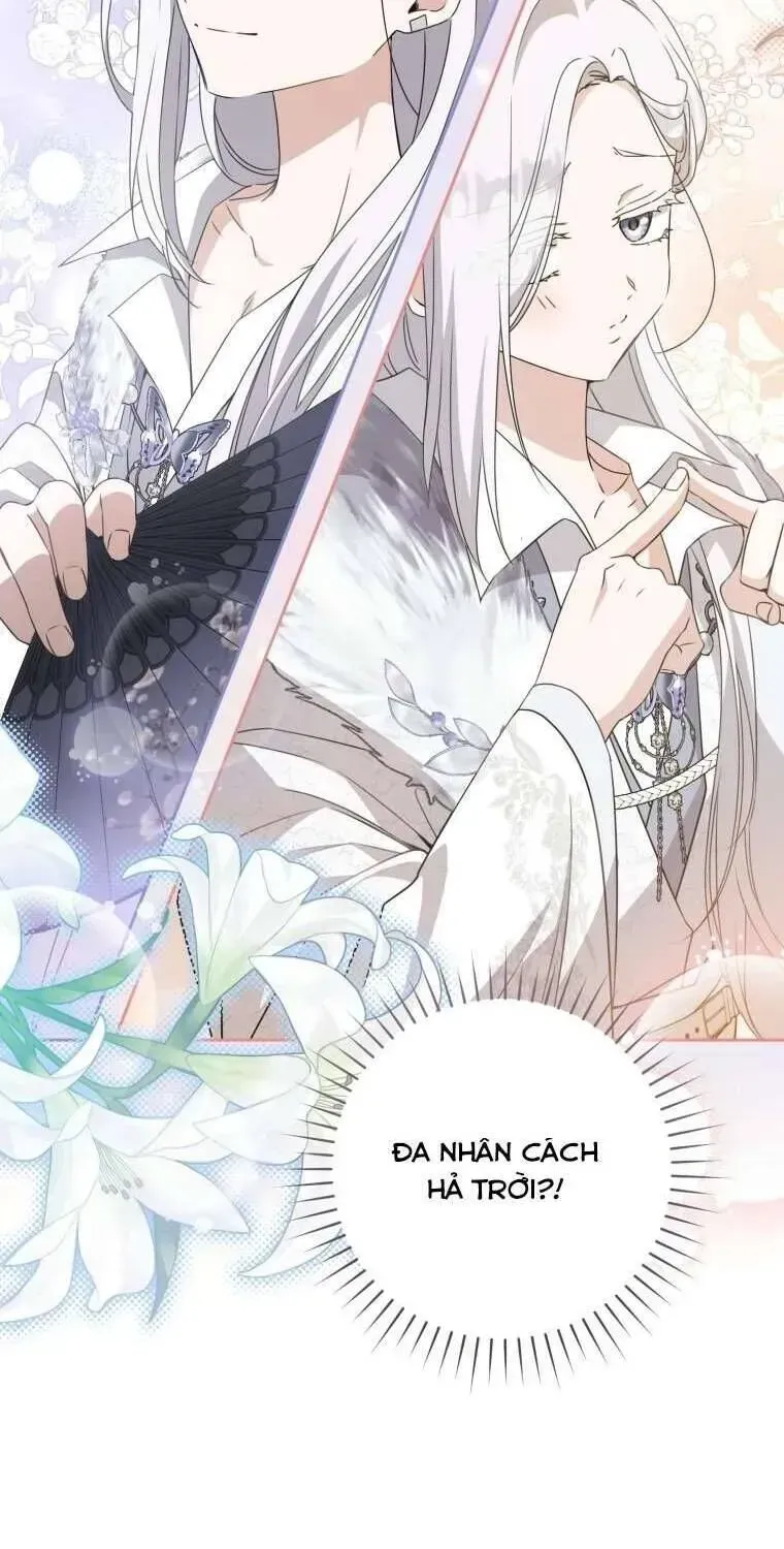 Trở Thành Cô Cháu Gái Bị Khinh Miệt Của Gia Tộc Võ Lâm Chap 92.3 - Next Chap 93.3