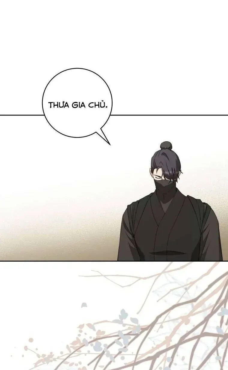 Trở Thành Cô Cháu Gái Bị Khinh Miệt Của Gia Tộc Võ Lâm Chap 92.3 - Next Chap 93.3