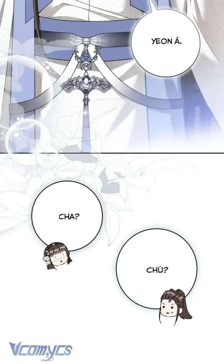 Trở Thành Cô Cháu Gái Bị Khinh Miệt Của Gia Tộc Võ Lâm Chap 92.3 - Next Chap 93.3