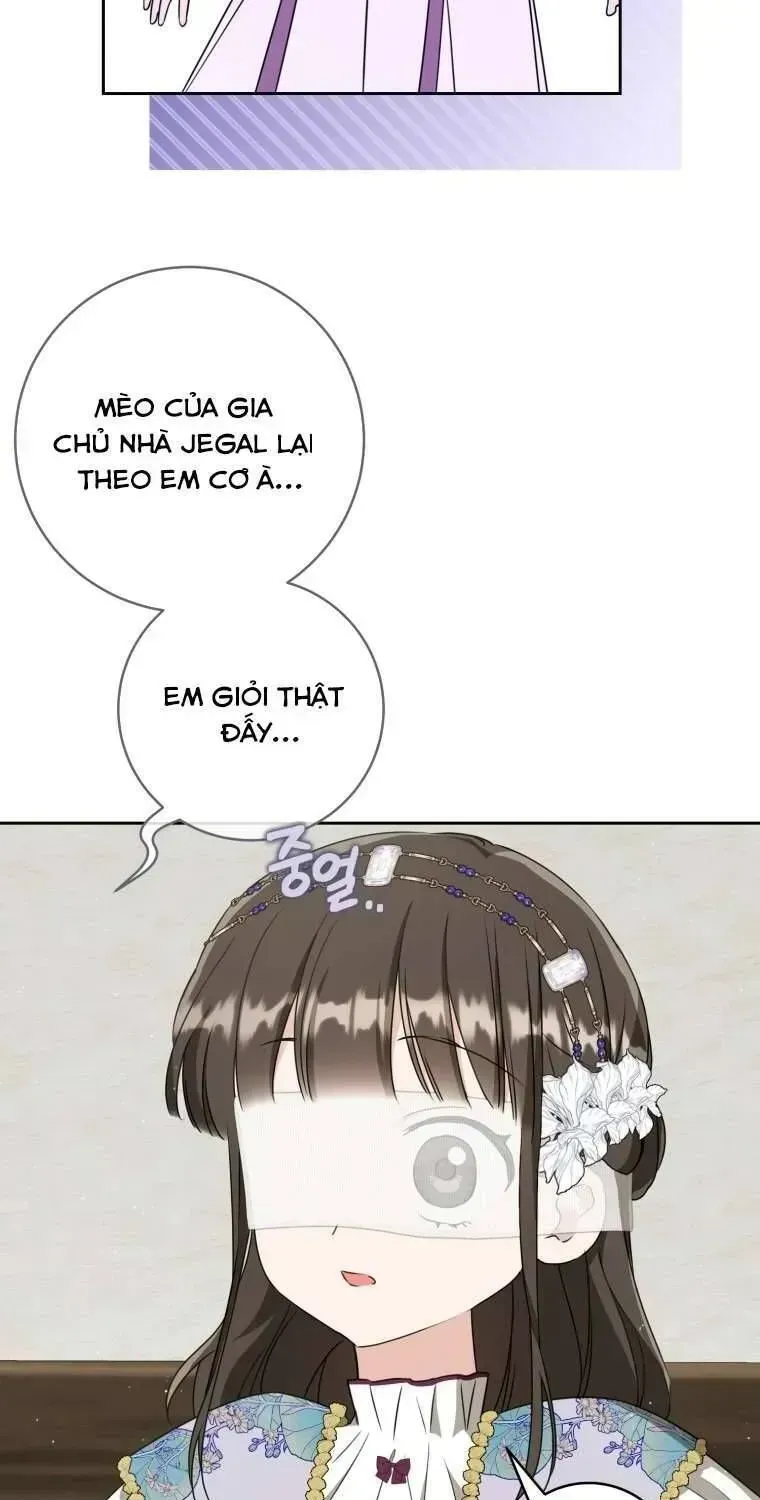 Trở Thành Cô Cháu Gái Bị Khinh Miệt Của Gia Tộc Võ Lâm Chap 92.4 - Next Chap 93.4