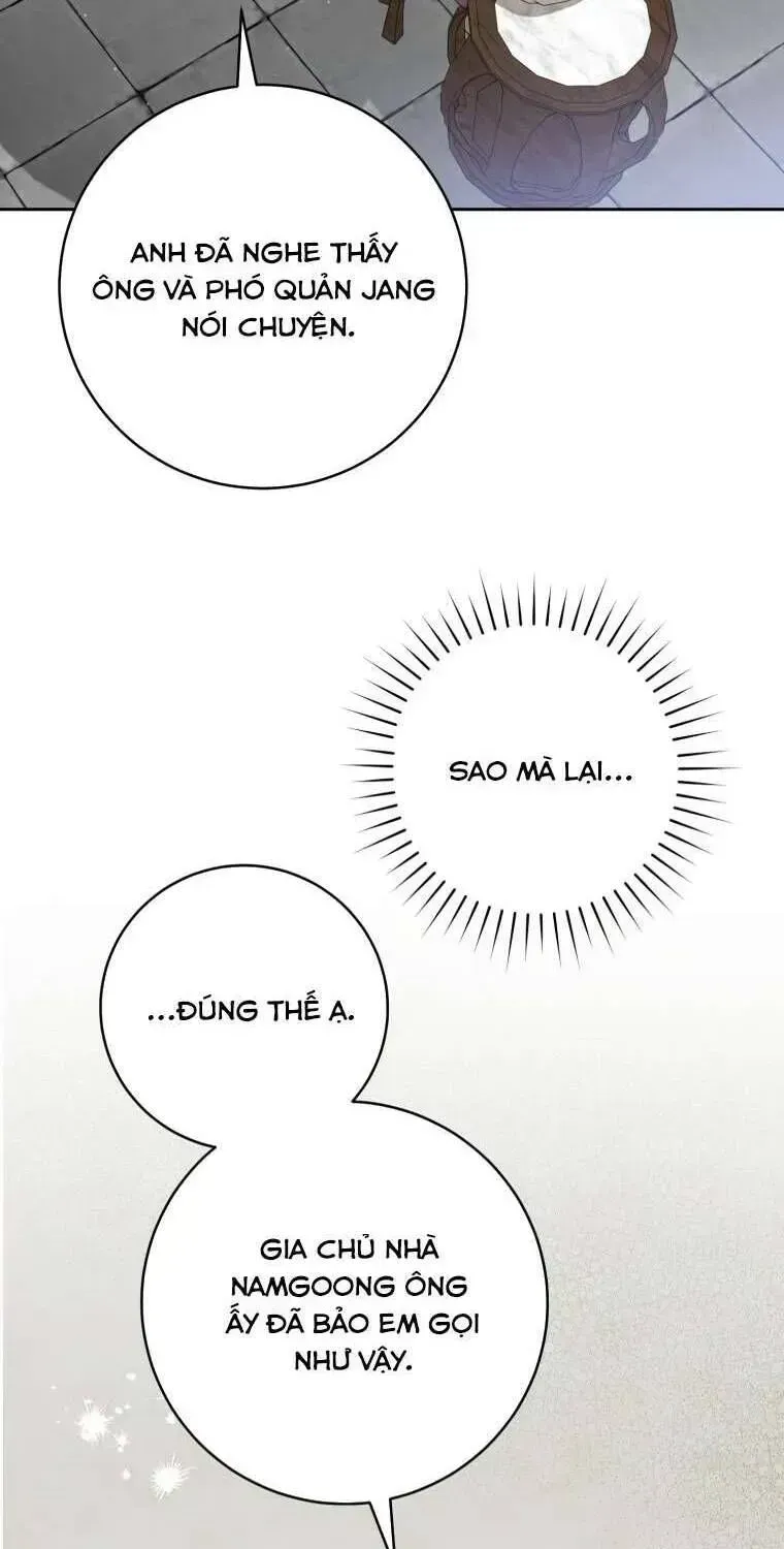 Trở Thành Cô Cháu Gái Bị Khinh Miệt Của Gia Tộc Võ Lâm Chap 92.4 - Next Chap 93.4