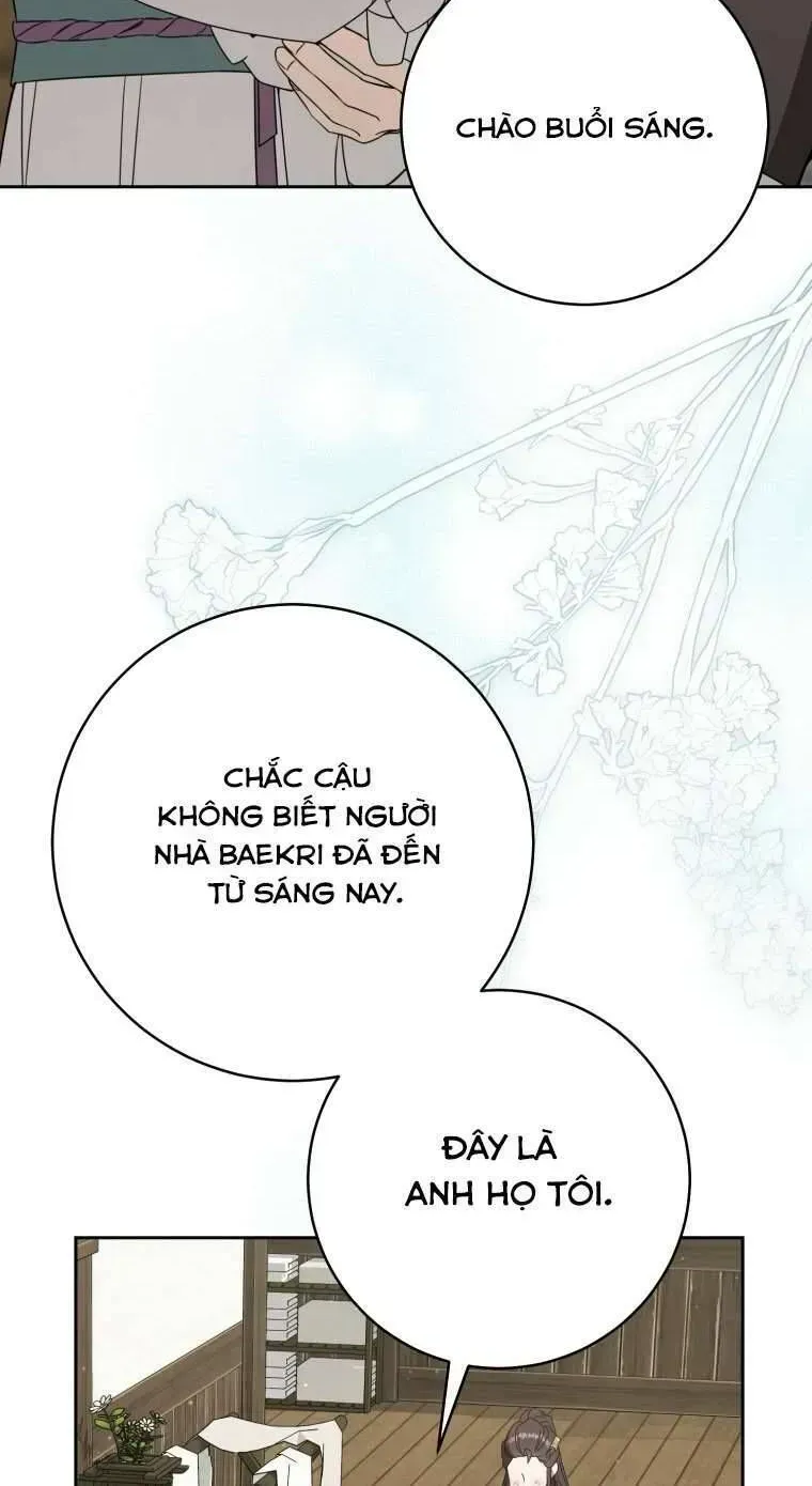 Trở Thành Cô Cháu Gái Bị Khinh Miệt Của Gia Tộc Võ Lâm Chap 92.4 - Next Chap 93.4