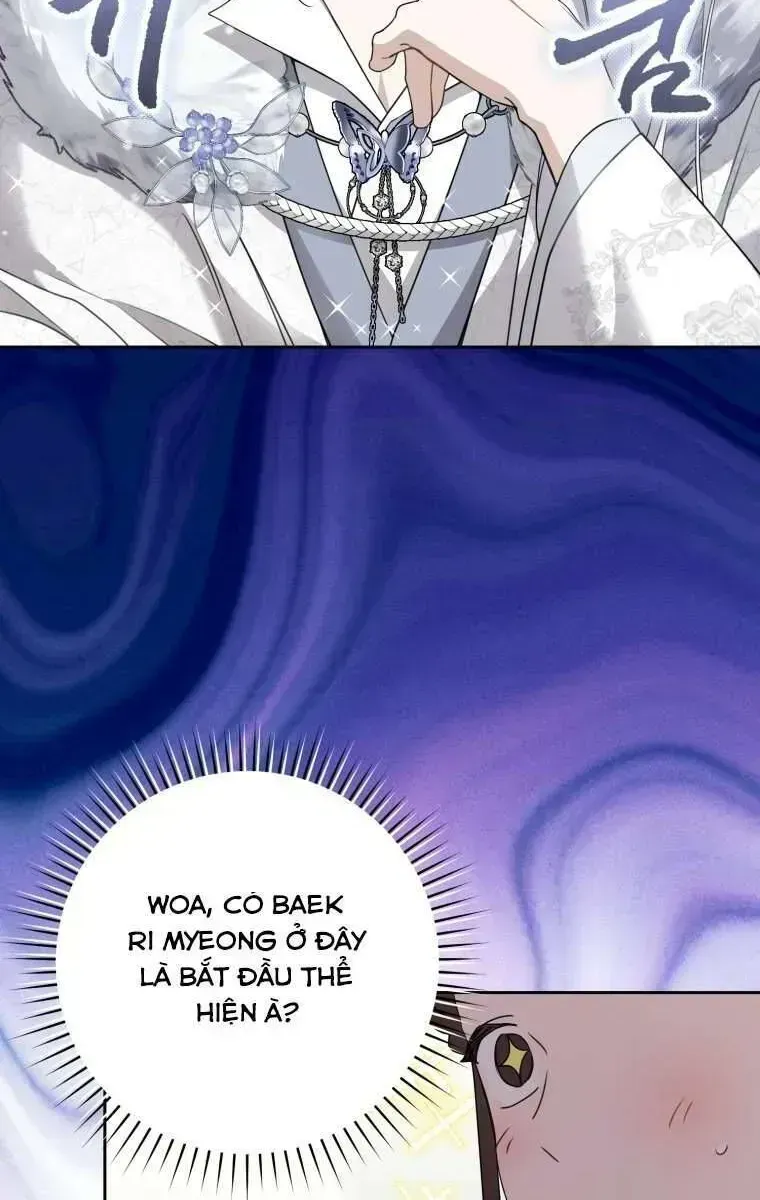 Trở Thành Cô Cháu Gái Bị Khinh Miệt Của Gia Tộc Võ Lâm Chap 92.4 - Next Chap 93.4