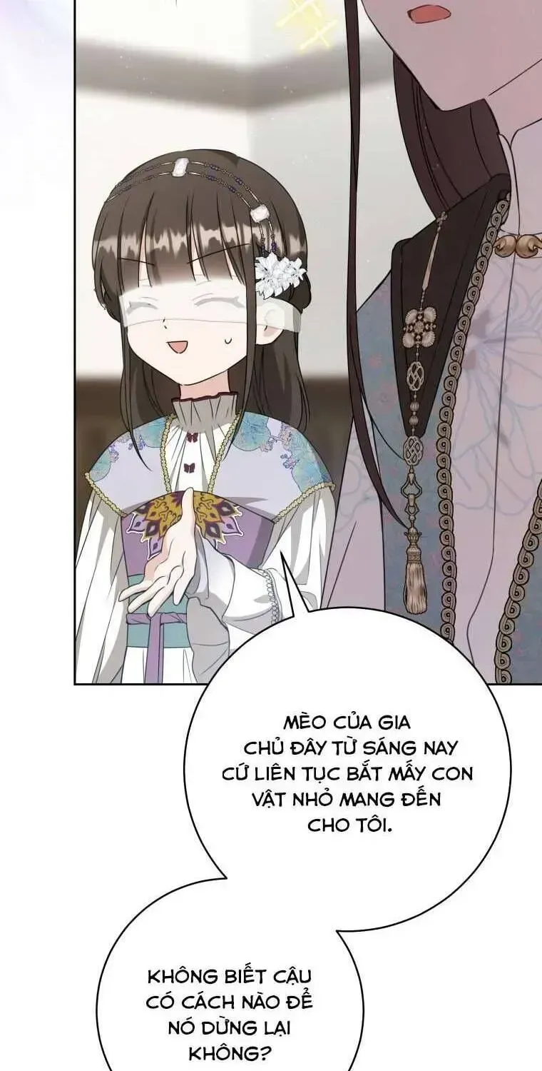 Trở Thành Cô Cháu Gái Bị Khinh Miệt Của Gia Tộc Võ Lâm Chap 92.4 - Next Chap 93.4