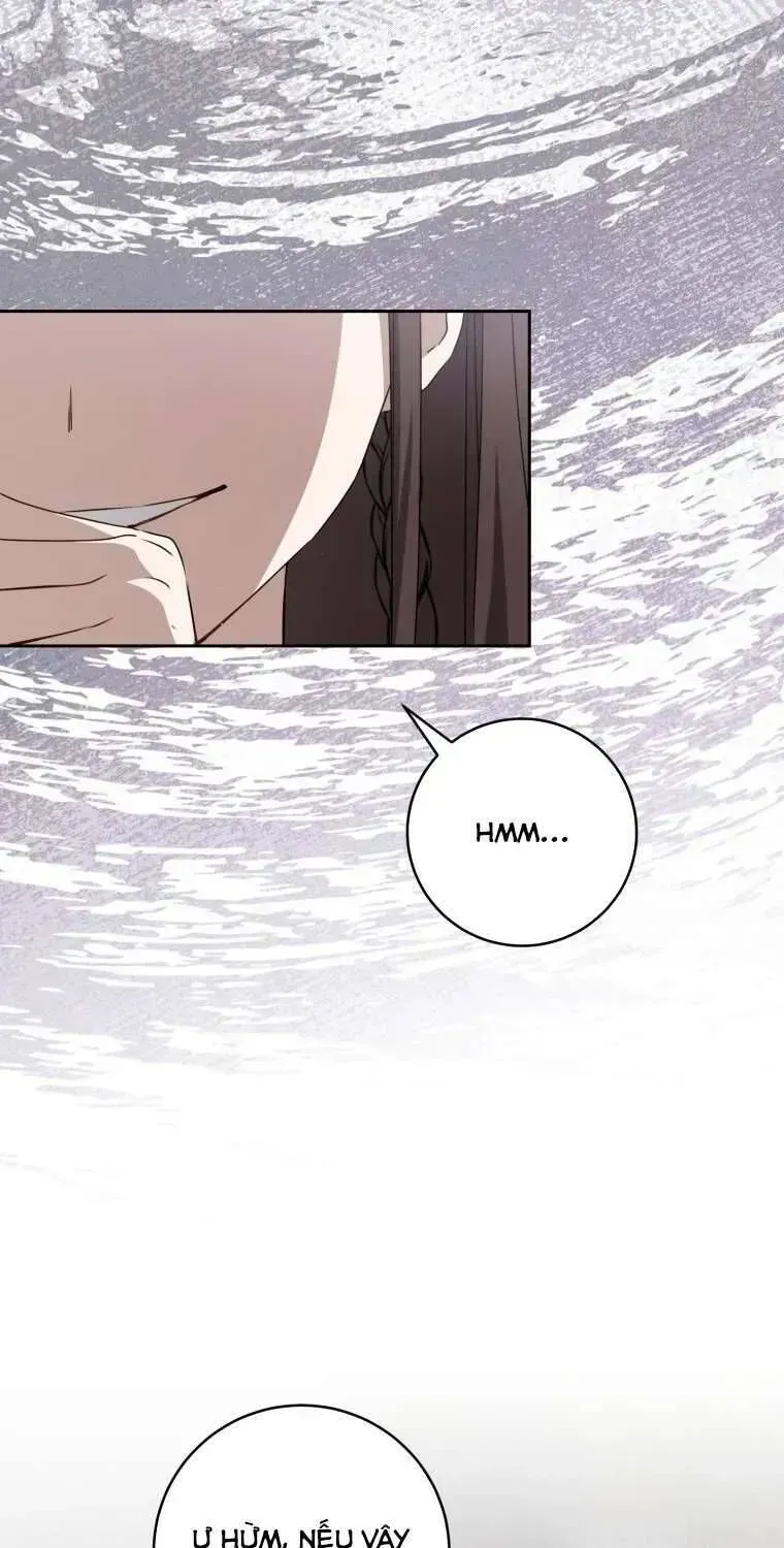 Trở Thành Cô Cháu Gái Bị Khinh Miệt Của Gia Tộc Võ Lâm Chap 92.4 - Next Chap 93.4