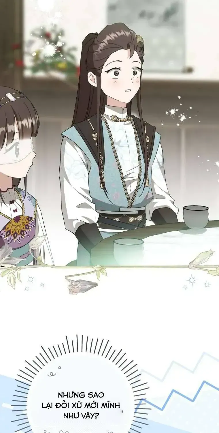 Trở Thành Cô Cháu Gái Bị Khinh Miệt Của Gia Tộc Võ Lâm Chap 92.4 - Next Chap 93.4