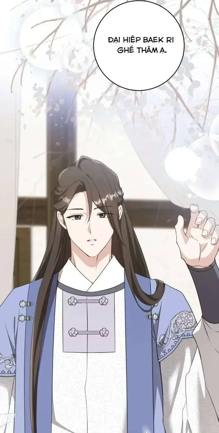 Trở Thành Cô Cháu Gái Bị Khinh Miệt Của Gia Tộc Võ Lâm Chap 92.4 - Next Chap 93.4