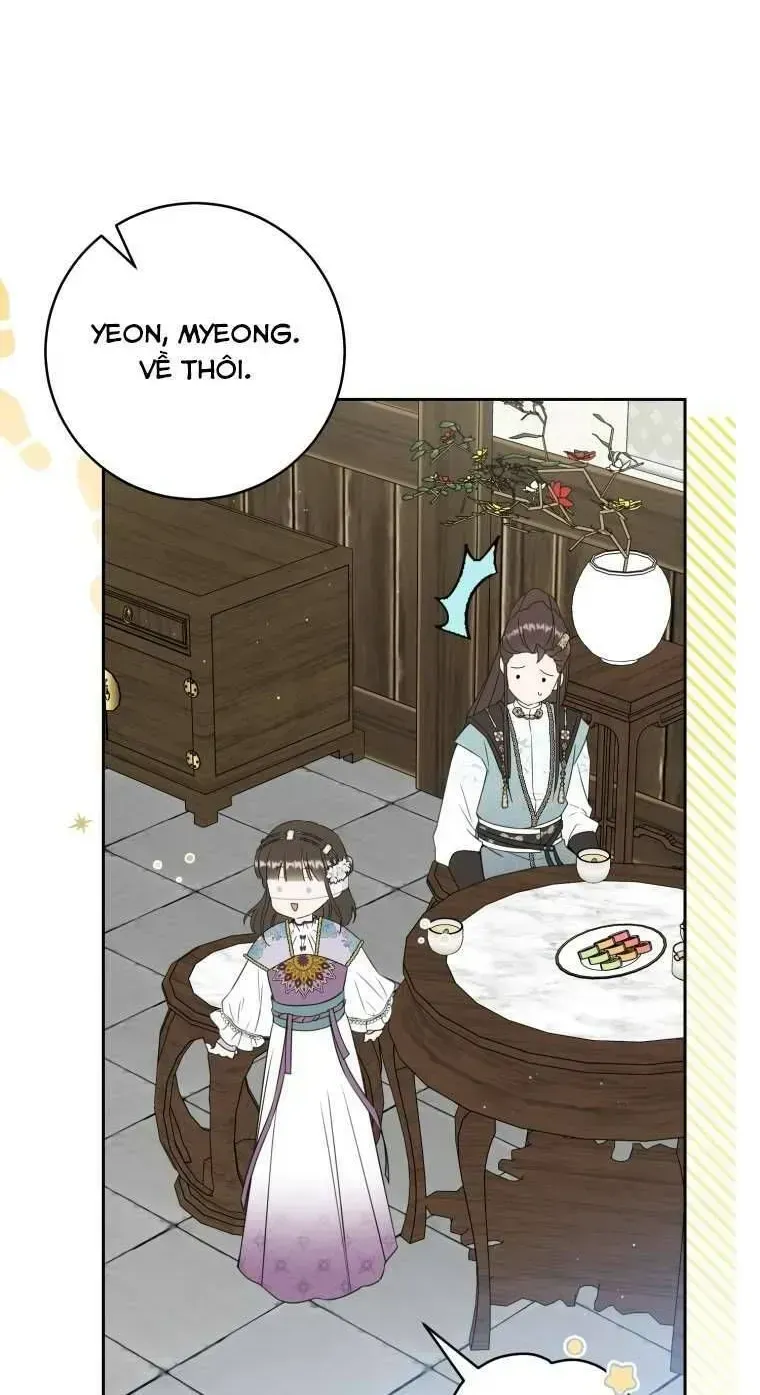 Trở Thành Cô Cháu Gái Bị Khinh Miệt Của Gia Tộc Võ Lâm Chap 92.4 - Next Chap 93.4