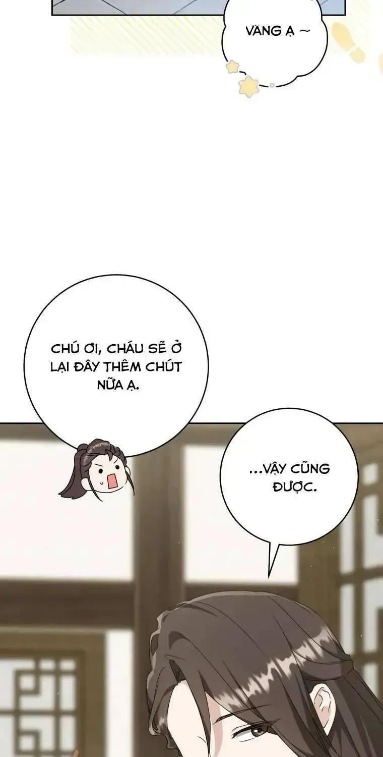 Trở Thành Cô Cháu Gái Bị Khinh Miệt Của Gia Tộc Võ Lâm Chap 92.4 - Next Chap 93.4