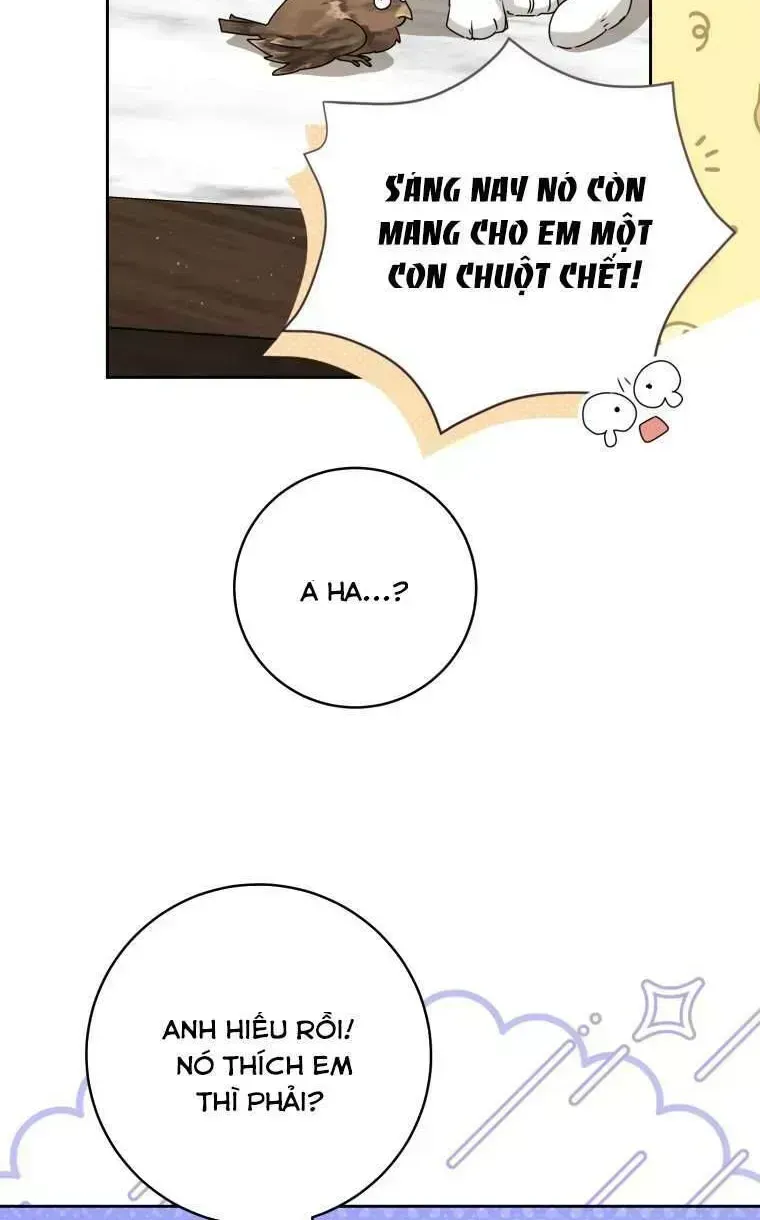 Trở Thành Cô Cháu Gái Bị Khinh Miệt Của Gia Tộc Võ Lâm Chap 92.5 - Next Chap 93.5