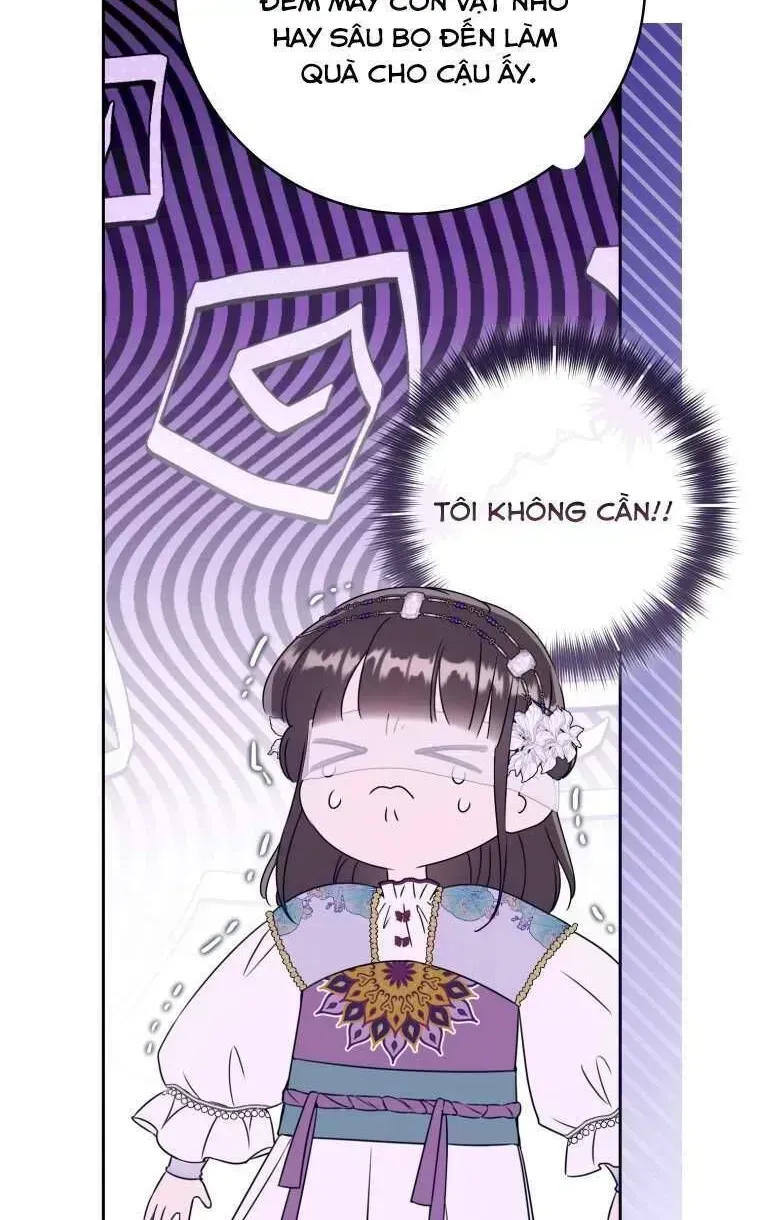 Trở Thành Cô Cháu Gái Bị Khinh Miệt Của Gia Tộc Võ Lâm Chap 92.5 - Next Chap 93.5