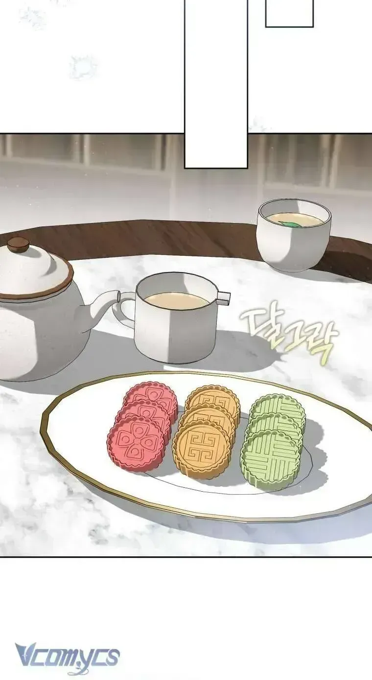 Trở Thành Cô Cháu Gái Bị Khinh Miệt Của Gia Tộc Võ Lâm Chap 92.5 - Next Chap 93.5