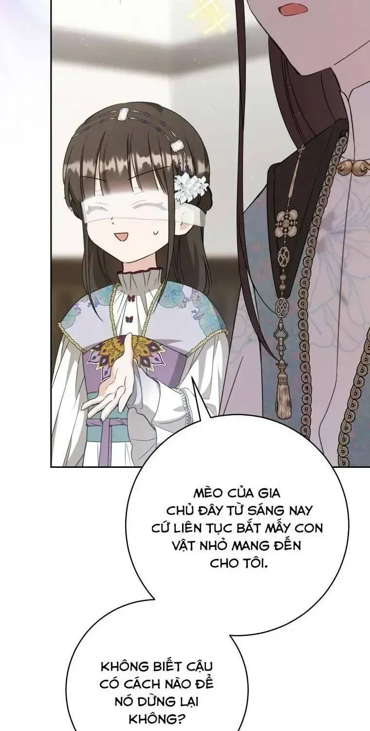 Trở Thành Cô Cháu Gái Bị Khinh Miệt Của Gia Tộc Võ Lâm Chap 92.5 - Next Chap 93.5