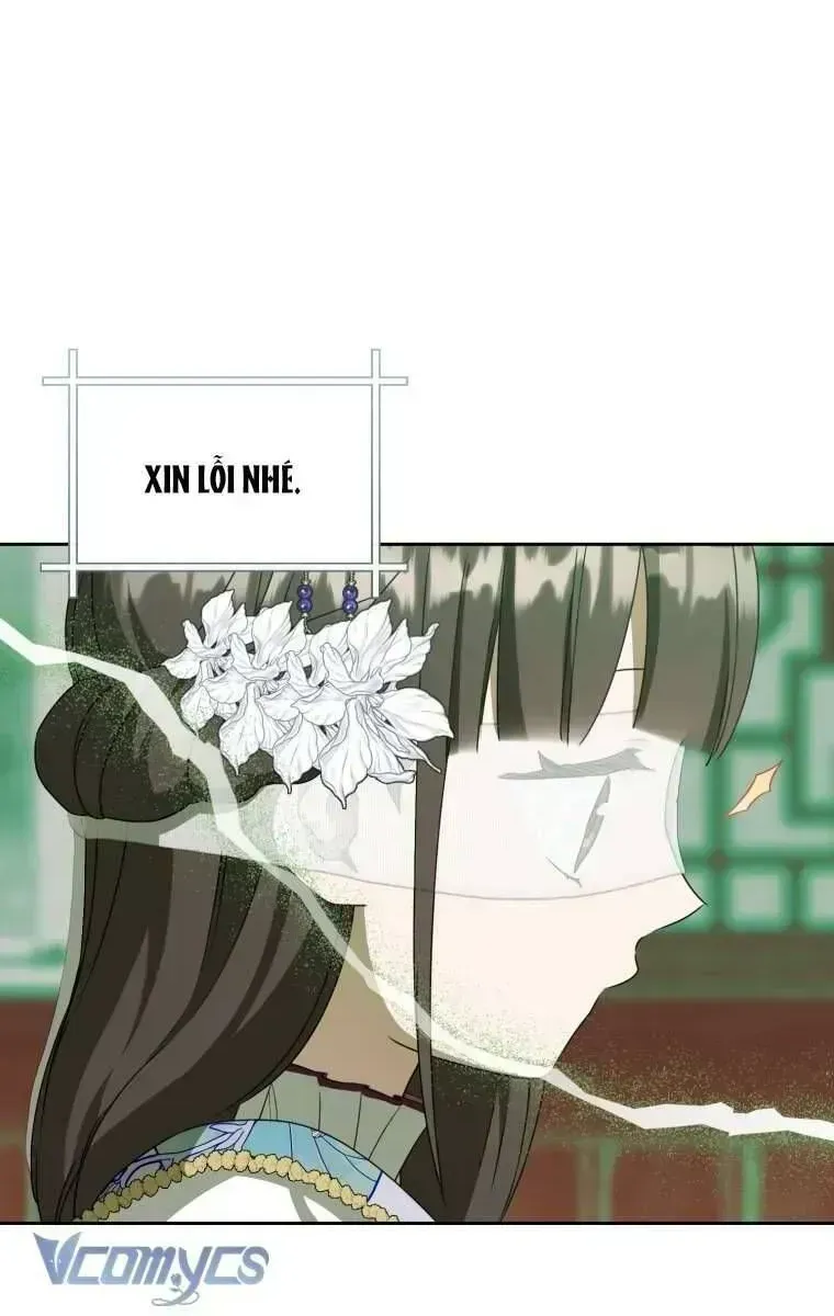 Trở Thành Cô Cháu Gái Bị Khinh Miệt Của Gia Tộc Võ Lâm Chap 92.5 - Next Chap 93.5