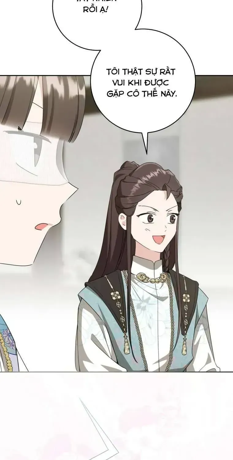 Trở Thành Cô Cháu Gái Bị Khinh Miệt Của Gia Tộc Võ Lâm Chap 92.5 - Next Chap 93.5