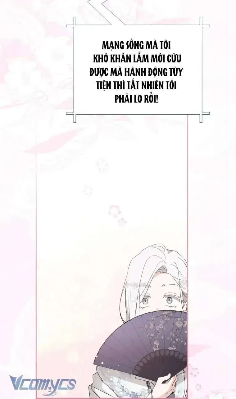 Trở Thành Cô Cháu Gái Bị Khinh Miệt Của Gia Tộc Võ Lâm Chap 92.5 - Next Chap 93.5