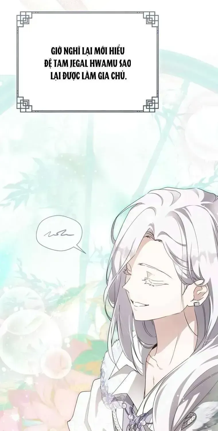 Trở Thành Cô Cháu Gái Bị Khinh Miệt Của Gia Tộc Võ Lâm Chap 92.5 - Next Chap 93.5