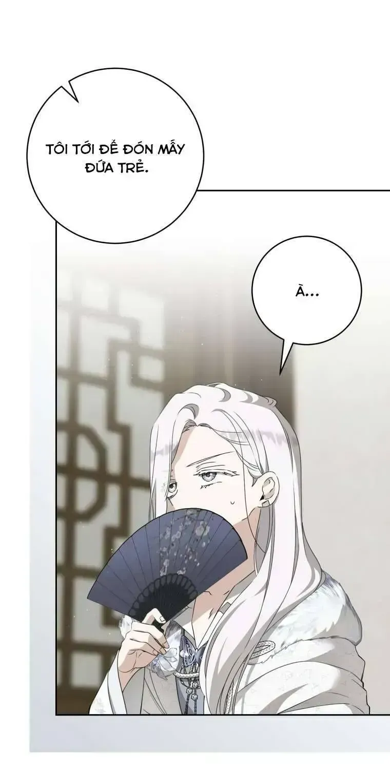 Trở Thành Cô Cháu Gái Bị Khinh Miệt Của Gia Tộc Võ Lâm Chap 92.5 - Next Chap 93.5