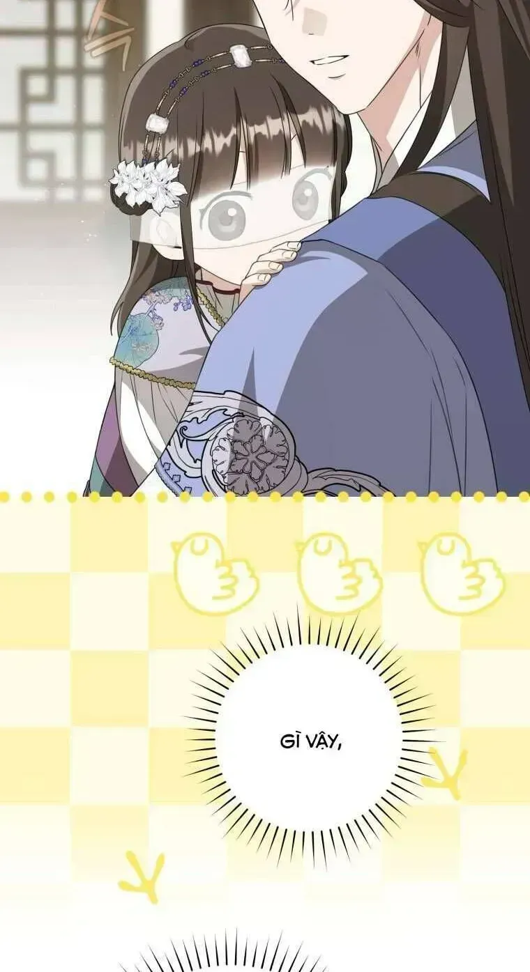 Trở Thành Cô Cháu Gái Bị Khinh Miệt Của Gia Tộc Võ Lâm Chap 92.5 - Next Chap 93.5