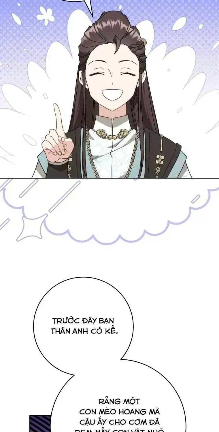 Trở Thành Cô Cháu Gái Bị Khinh Miệt Của Gia Tộc Võ Lâm Chap 92.6 - Next Chap 93.6