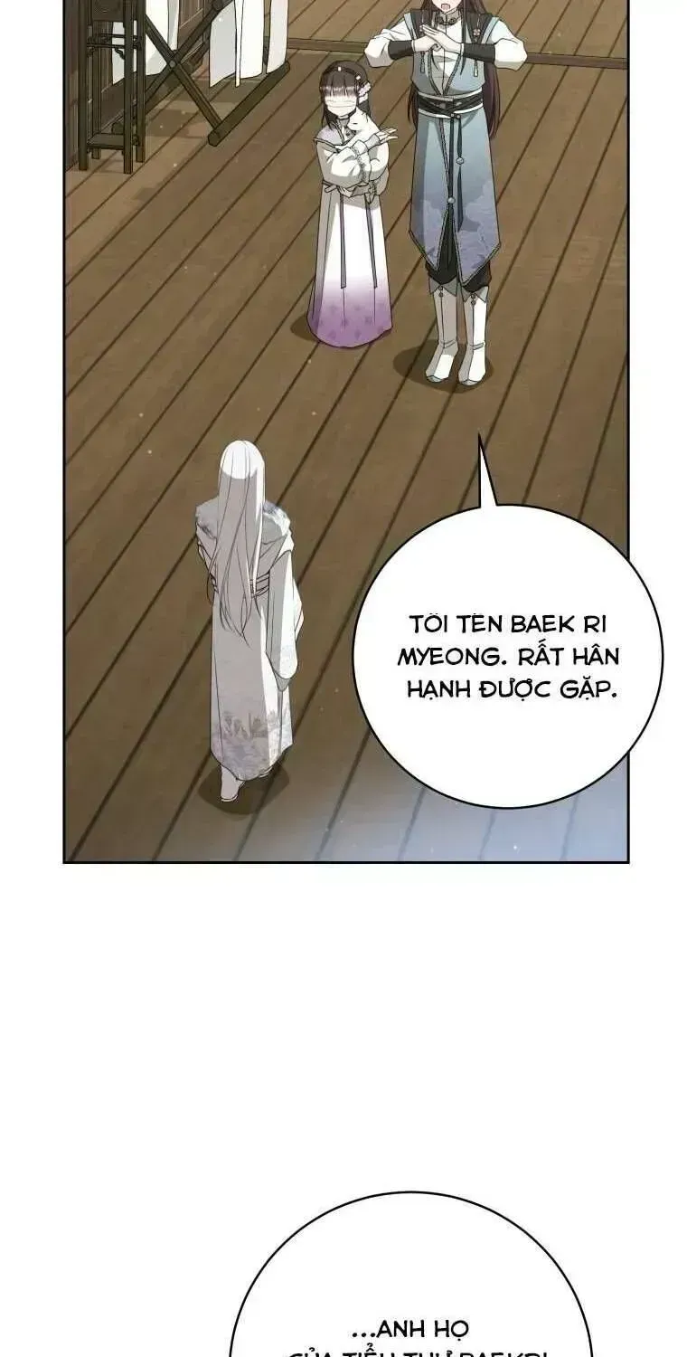 Trở Thành Cô Cháu Gái Bị Khinh Miệt Của Gia Tộc Võ Lâm Chap 92.6 - Next Chap 93.6