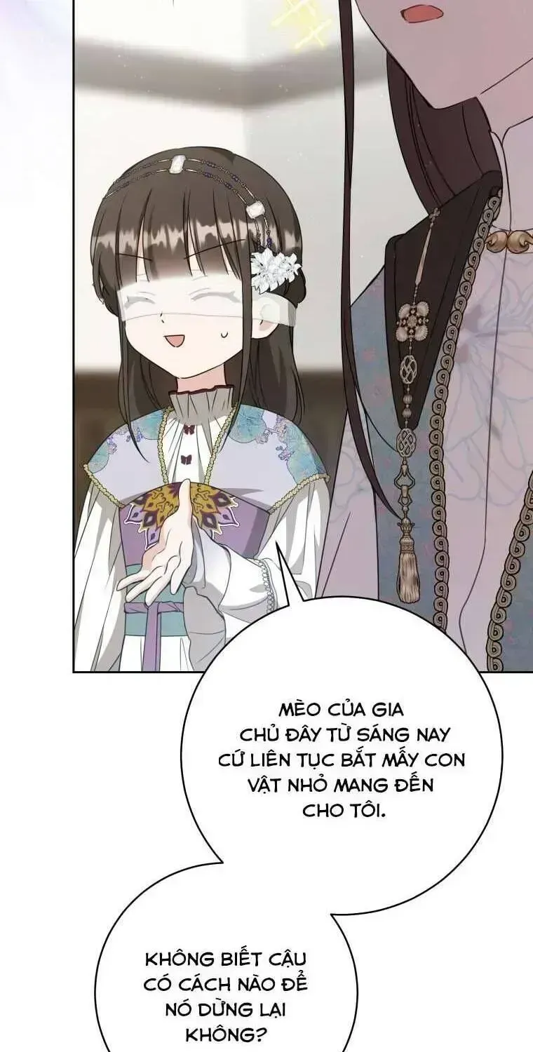 Trở Thành Cô Cháu Gái Bị Khinh Miệt Của Gia Tộc Võ Lâm Chap 92.6 - Next Chap 93.6