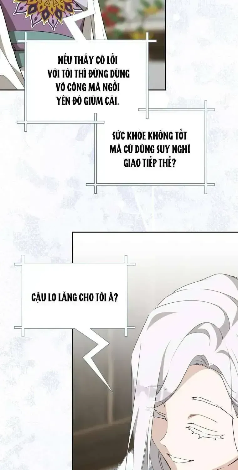 Trở Thành Cô Cháu Gái Bị Khinh Miệt Của Gia Tộc Võ Lâm Chap 92.6 - Next Chap 93.6