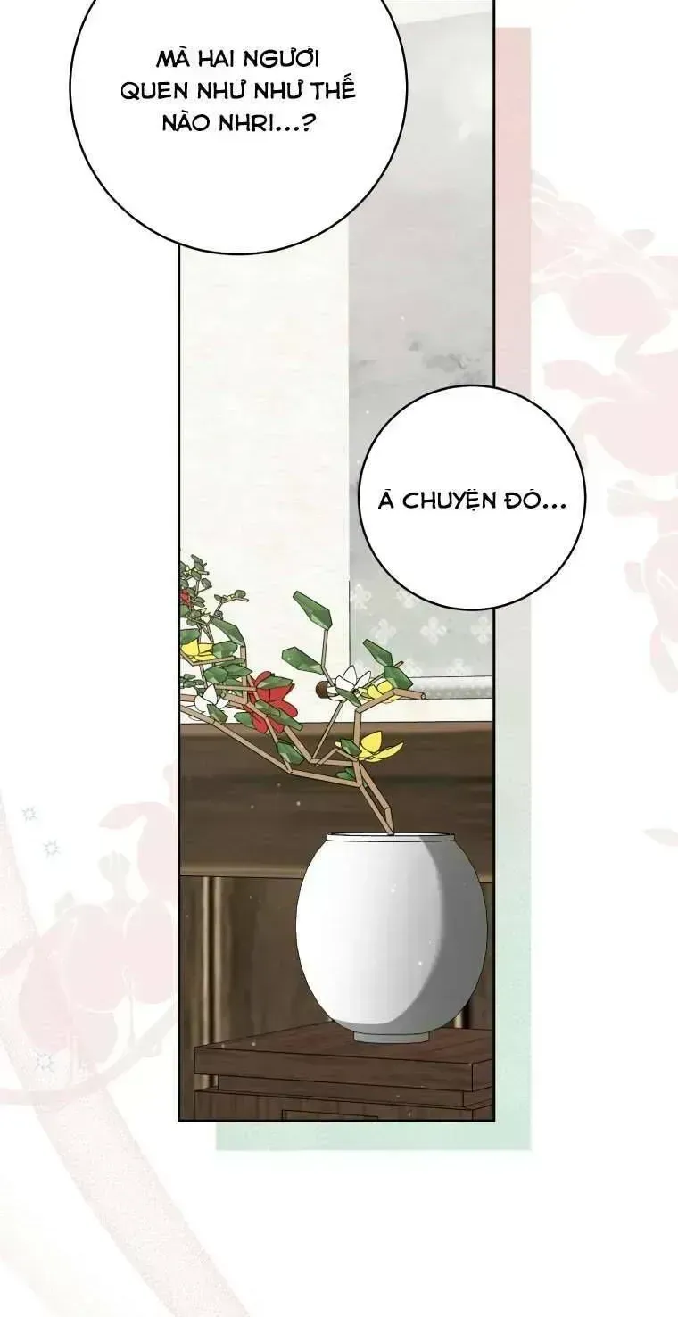 Trở Thành Cô Cháu Gái Bị Khinh Miệt Của Gia Tộc Võ Lâm Chap 92.6 - Next Chap 93.6