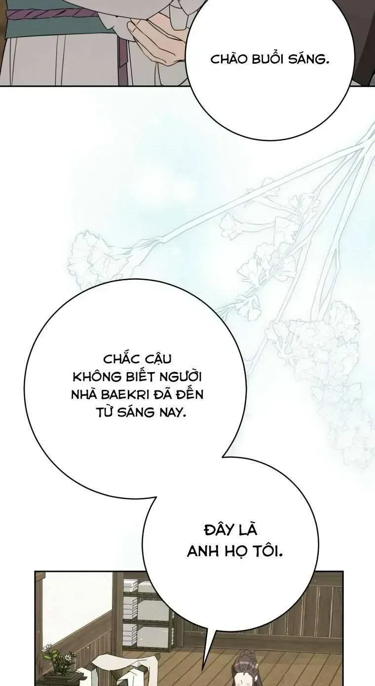Trở Thành Cô Cháu Gái Bị Khinh Miệt Của Gia Tộc Võ Lâm Chap 92.7 - Next Chap 93.7