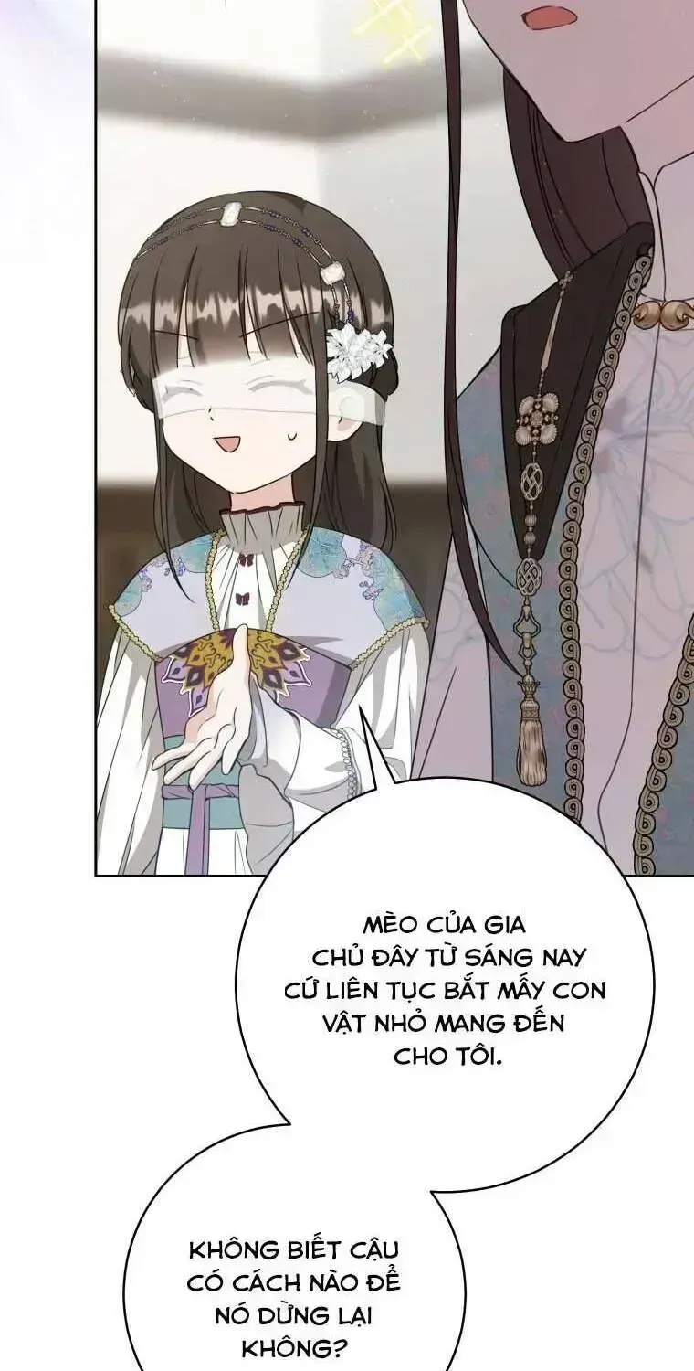 Trở Thành Cô Cháu Gái Bị Khinh Miệt Của Gia Tộc Võ Lâm Chap 92.7 - Next Chap 93.7