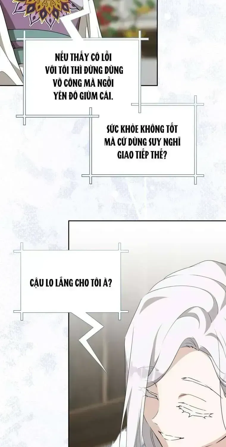 Trở Thành Cô Cháu Gái Bị Khinh Miệt Của Gia Tộc Võ Lâm Chap 92.7 - Next Chap 93.7