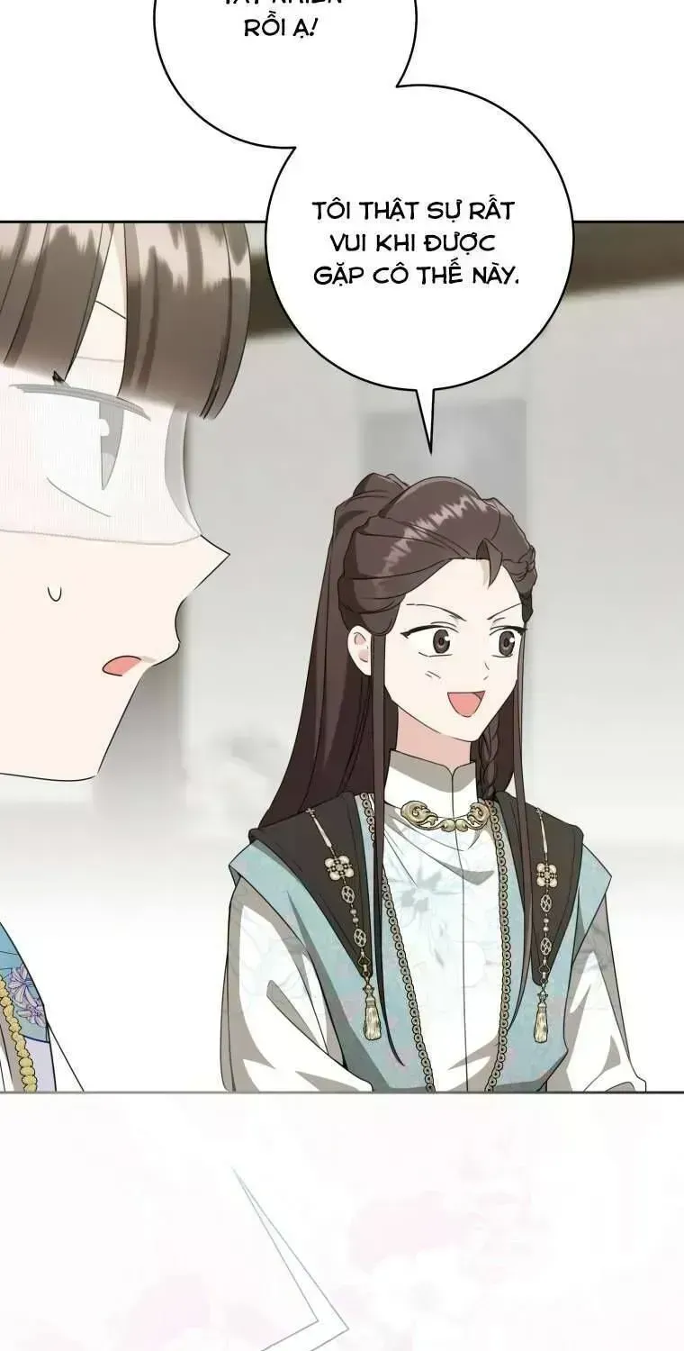 Trở Thành Cô Cháu Gái Bị Khinh Miệt Của Gia Tộc Võ Lâm Chap 92.7 - Next Chap 93.7