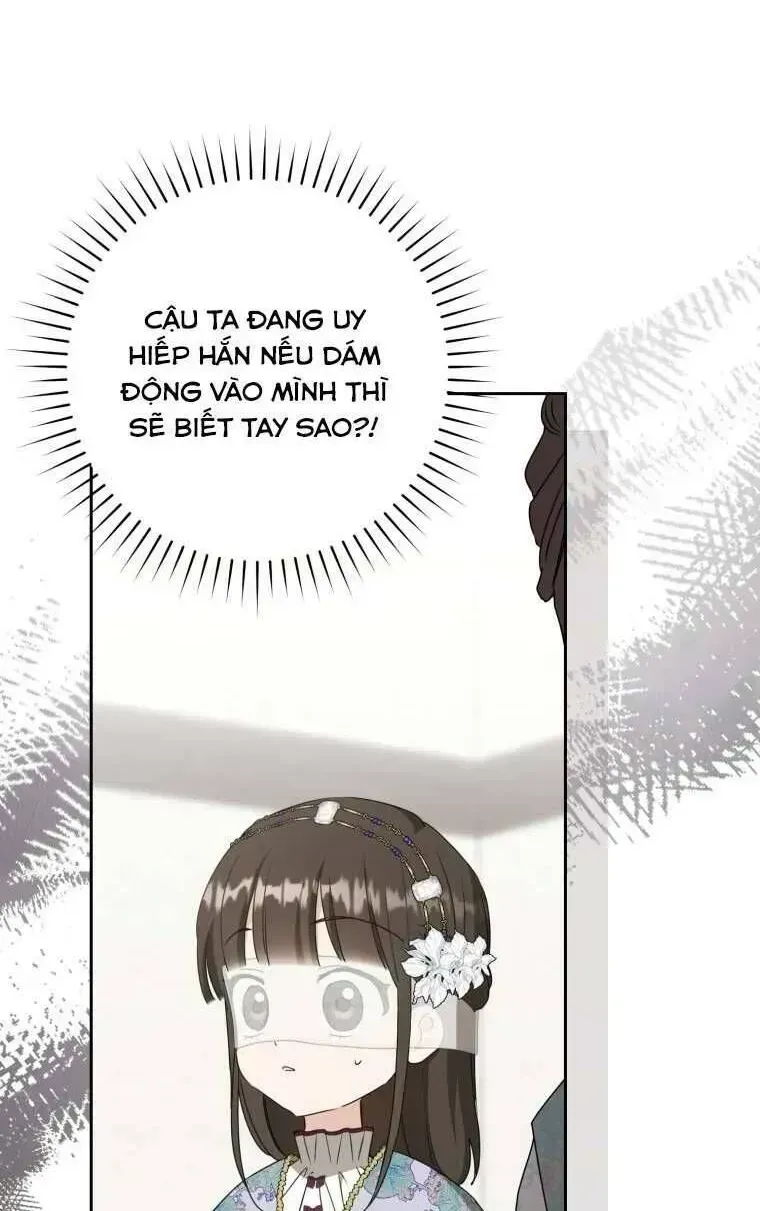 Trở Thành Cô Cháu Gái Bị Khinh Miệt Của Gia Tộc Võ Lâm Chap 92.7 - Next Chap 93.7