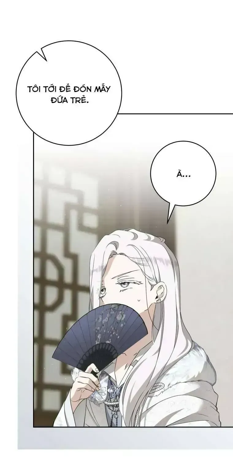 Trở Thành Cô Cháu Gái Bị Khinh Miệt Của Gia Tộc Võ Lâm Chap 92.7 - Next Chap 93.7