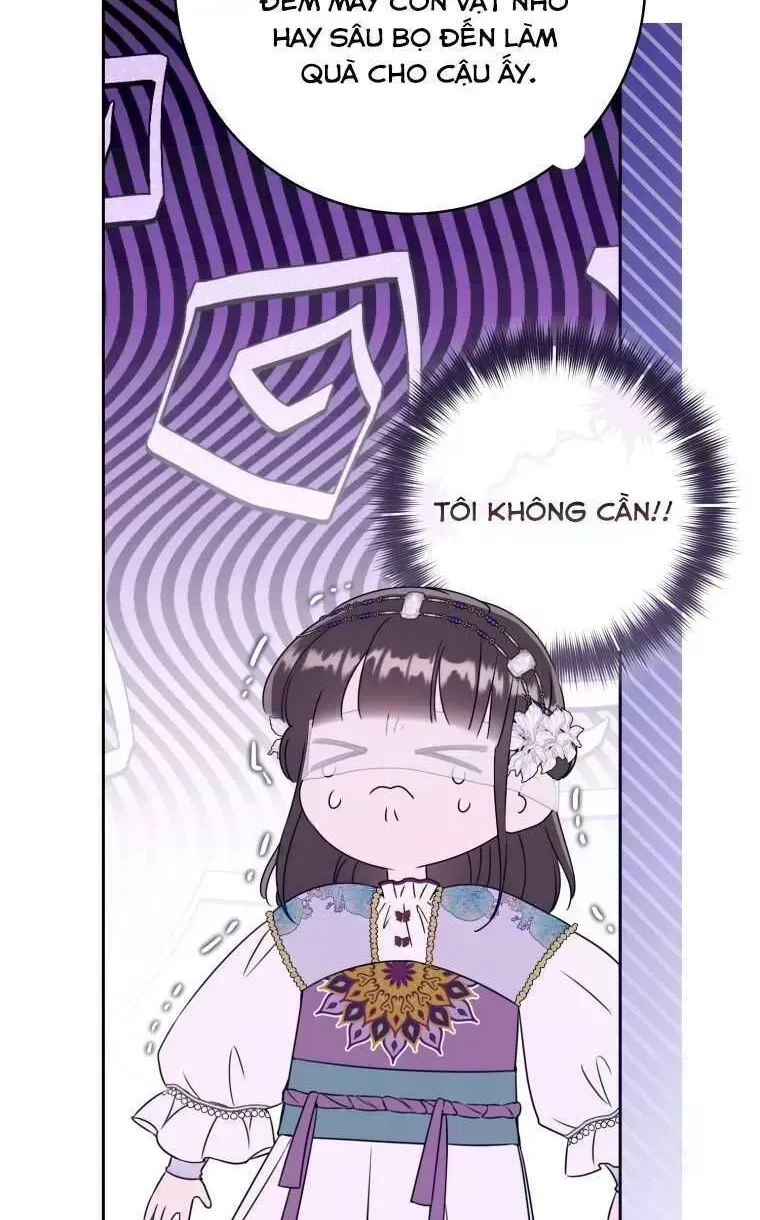 Trở Thành Cô Cháu Gái Bị Khinh Miệt Của Gia Tộc Võ Lâm Chap 92.8 - Next Chap 93.8