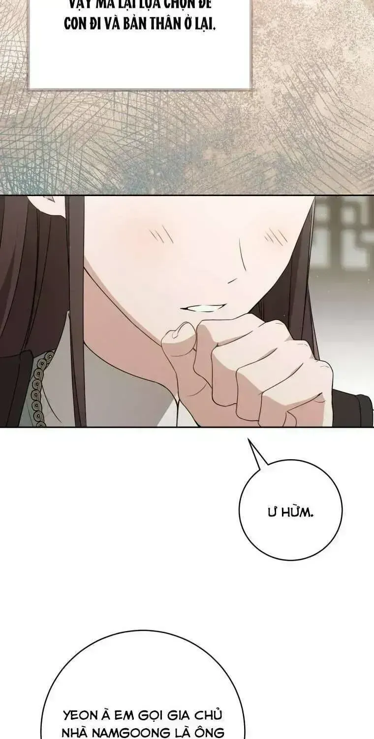 Trở Thành Cô Cháu Gái Bị Khinh Miệt Của Gia Tộc Võ Lâm Chap 92.8 - Next Chap 93.8