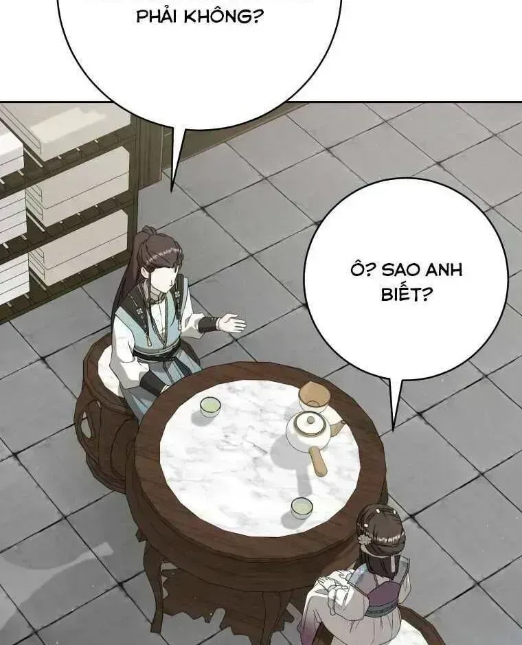 Trở Thành Cô Cháu Gái Bị Khinh Miệt Của Gia Tộc Võ Lâm Chap 92.8 - Next Chap 93.8